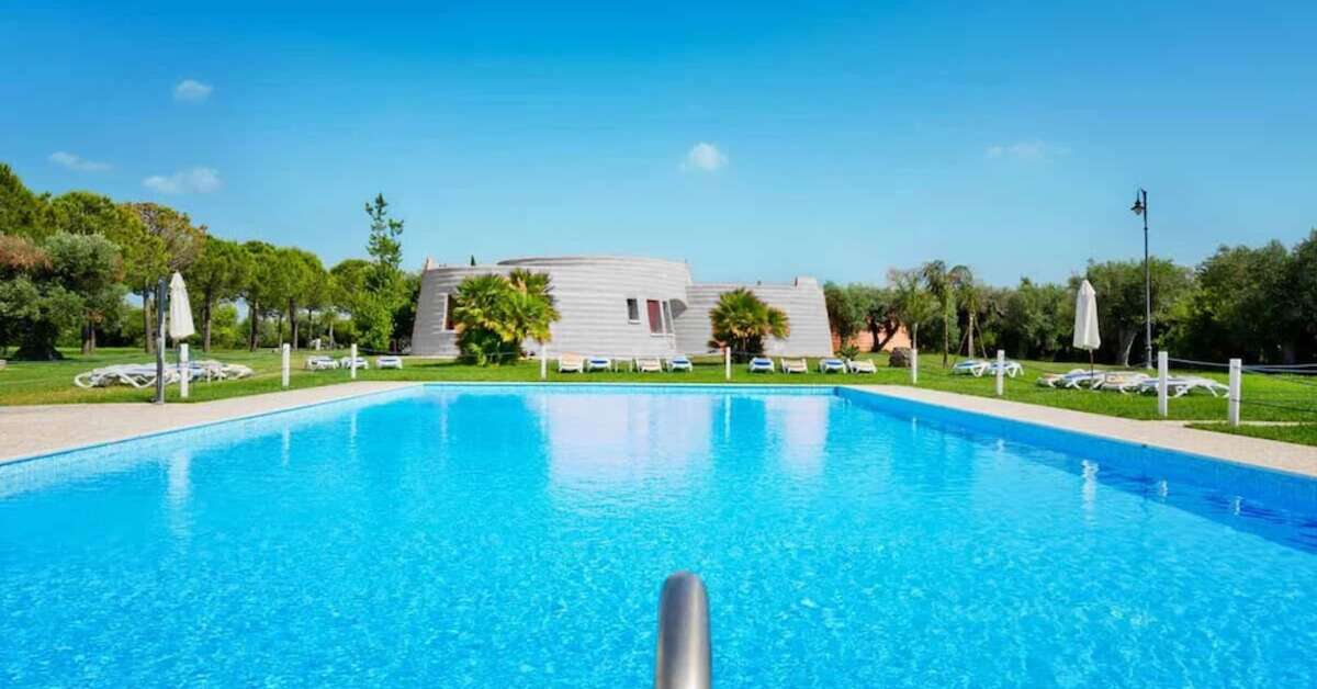 Een foto van Tenuta La Baronessa