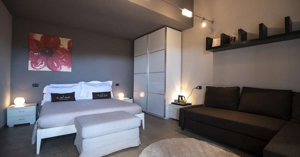 Een foto van Agriturismo Le Due Ruote