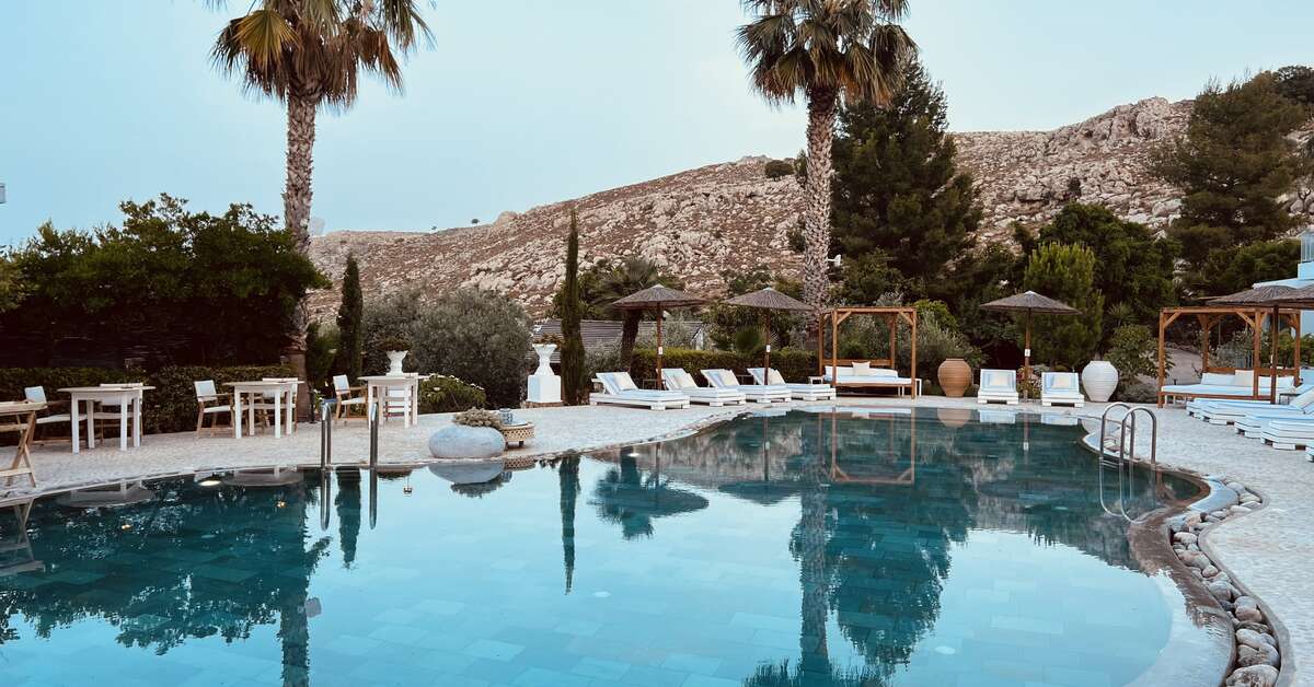 Een foto van Caesars Gardens Hotel & Spa