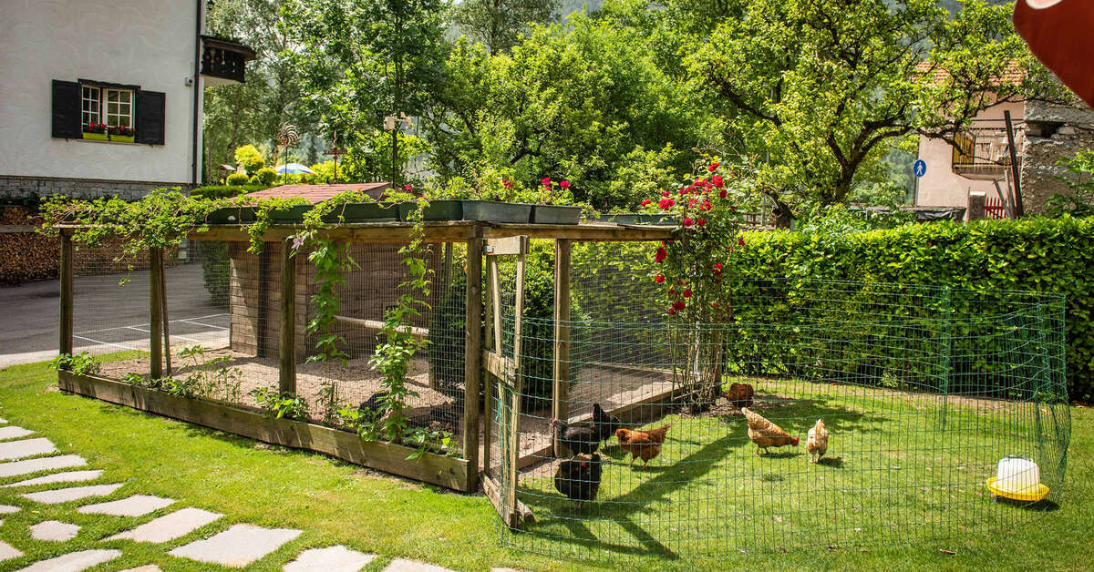 Een foto van Garden Good Life Hotel