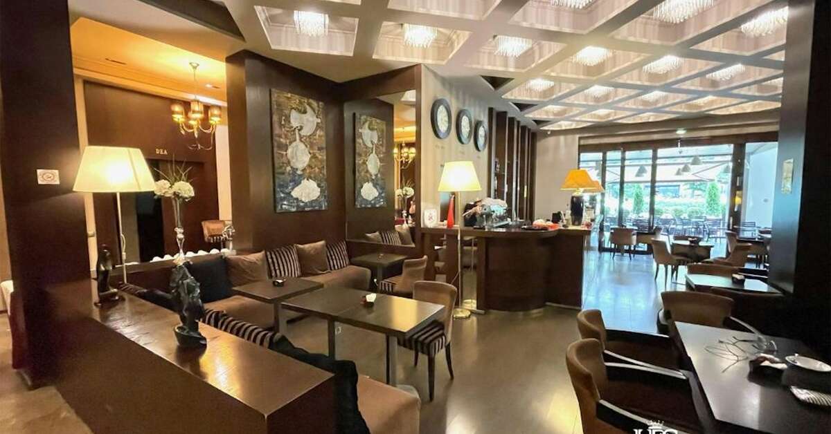 Een foto van Hotel Doro City
