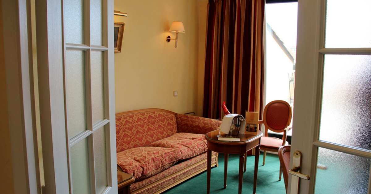 Een foto van Hotel Sun Riviera