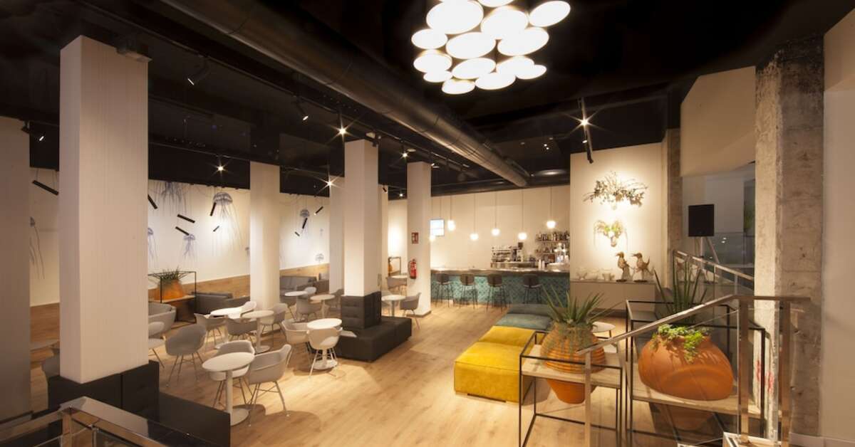 Een foto van Cuco Hotel