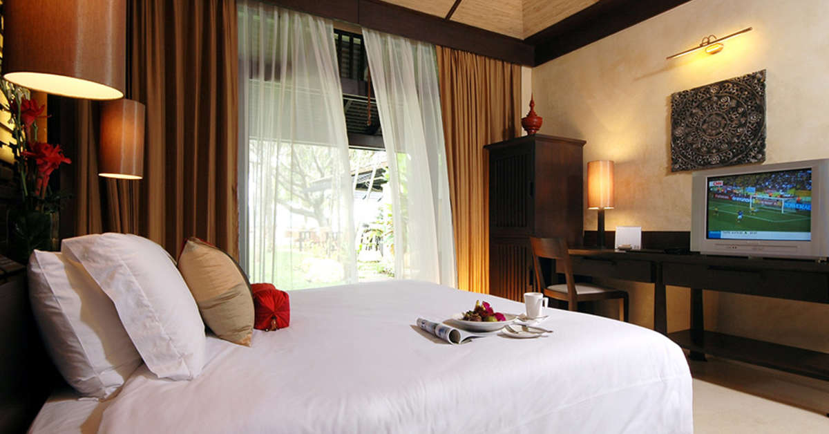 Een foto van Impiana Resort Patong