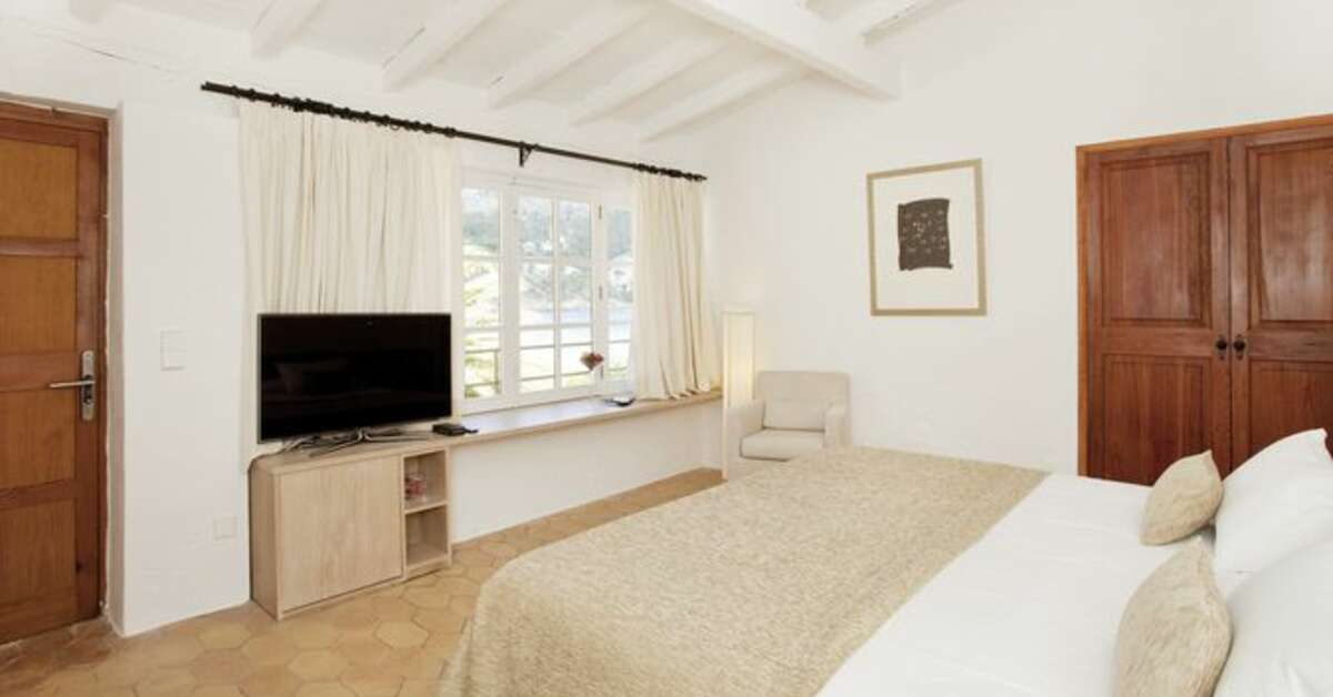 Een foto van Hotel Can Simoneta