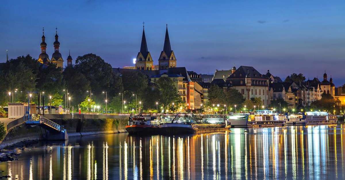Een foto van Flair Parkhotel Weiskirchen