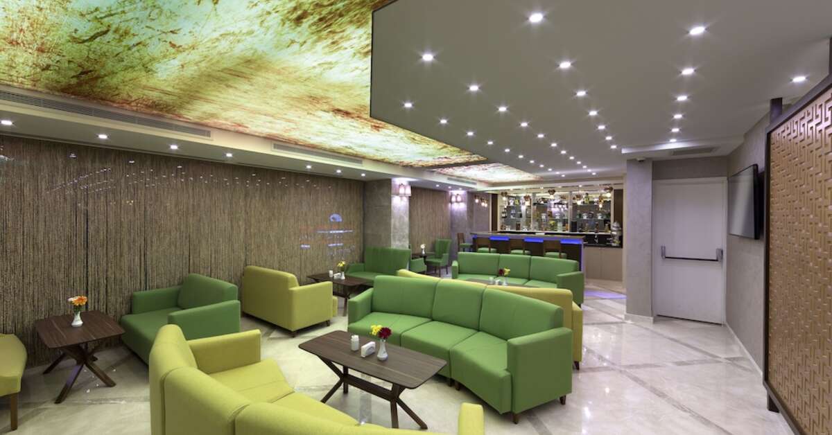 Een foto van Hotel Regard