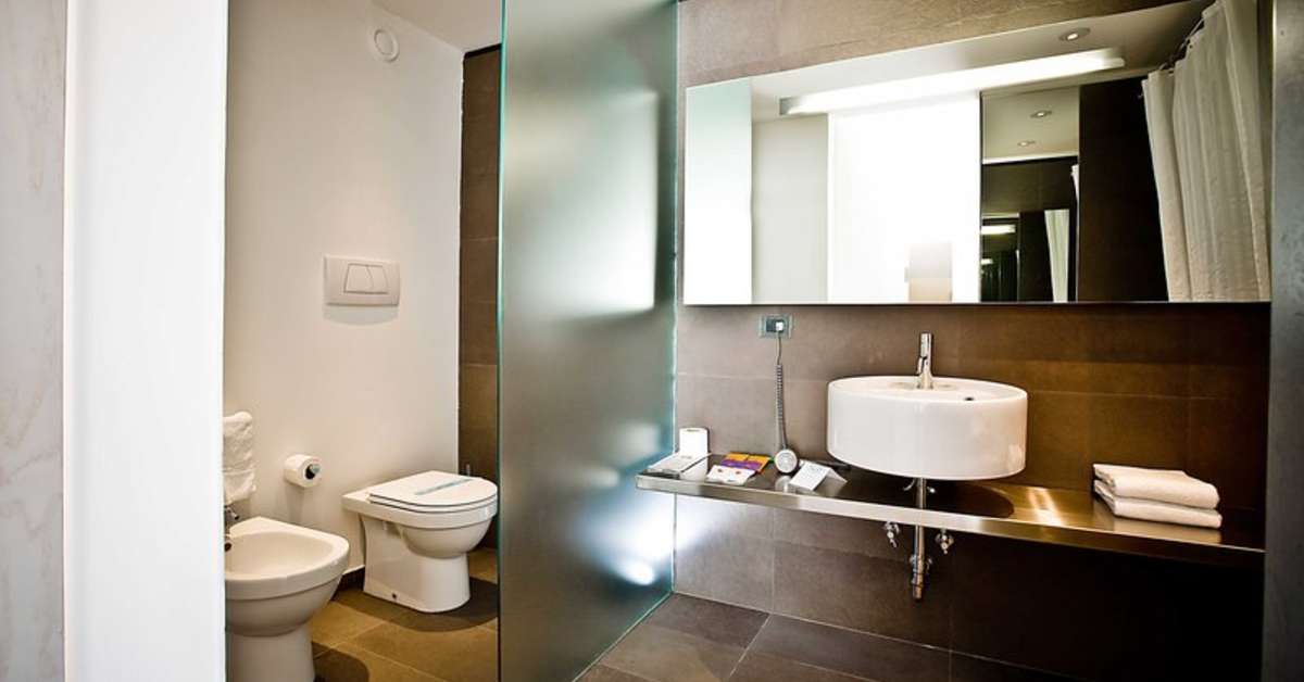 Een foto van Hotel Ripa