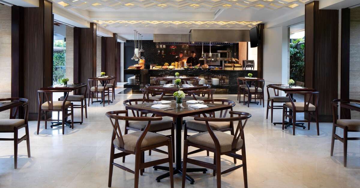 Een foto van Fairfield By Marriott Bali Legian
