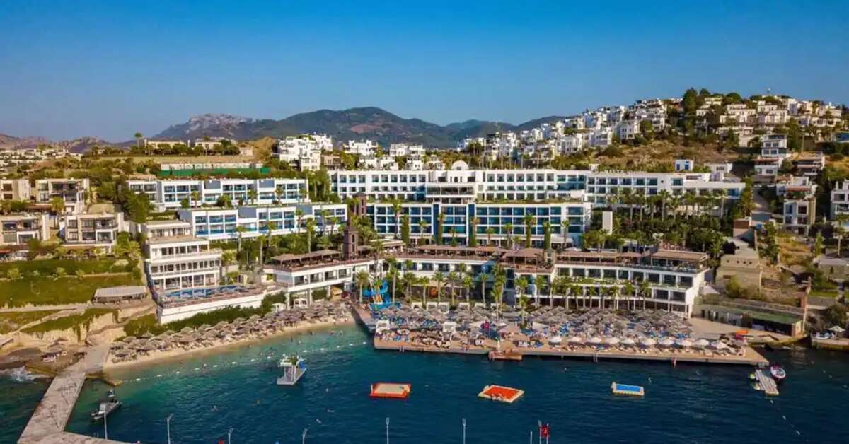 Een foto van Delta Hotels by Marriott