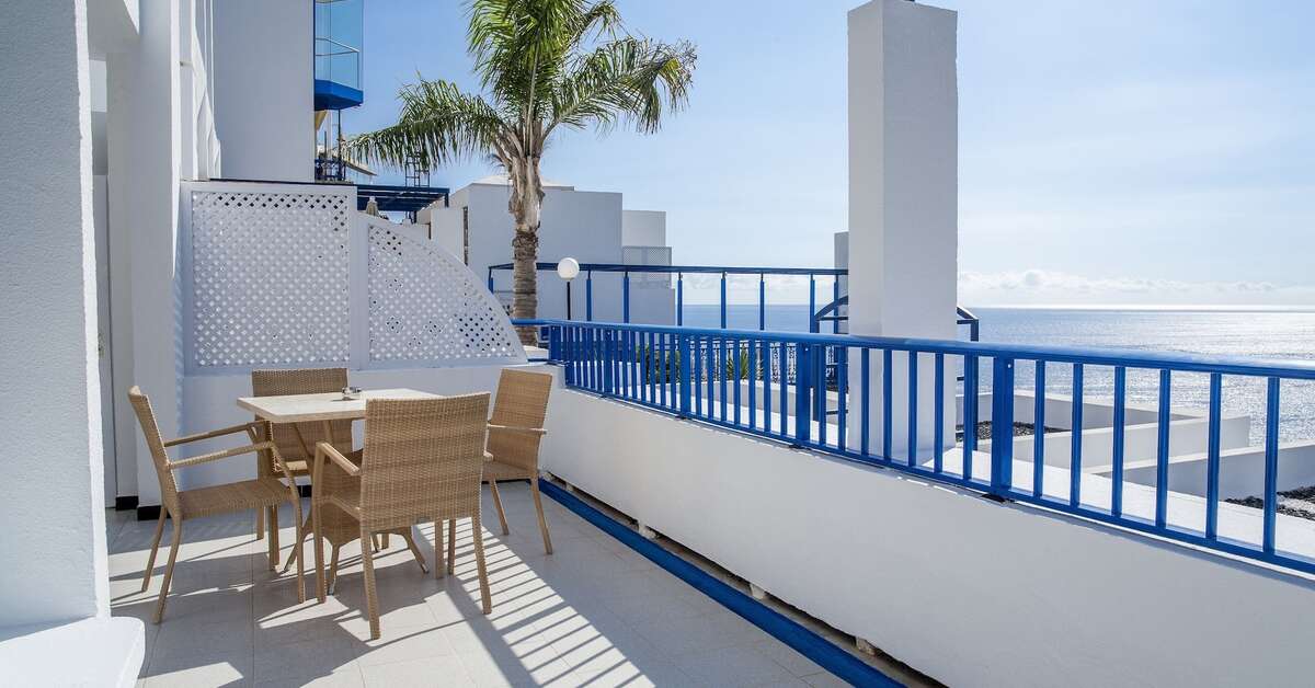 Een foto van Cala Blanca by Diamond Resorts