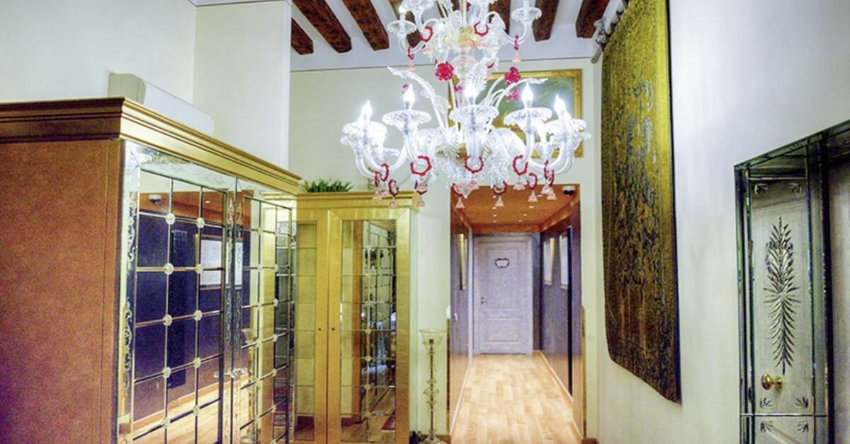 Ein Foto Ca Dell'Arte
