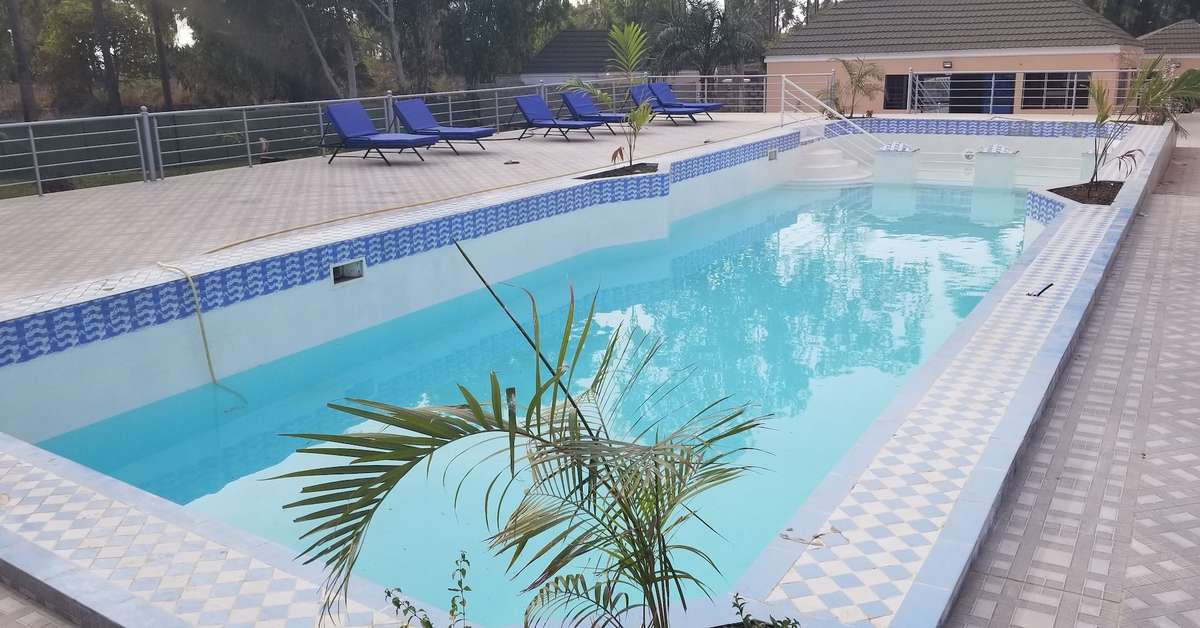 Een foto van Metzy Residence Hotel