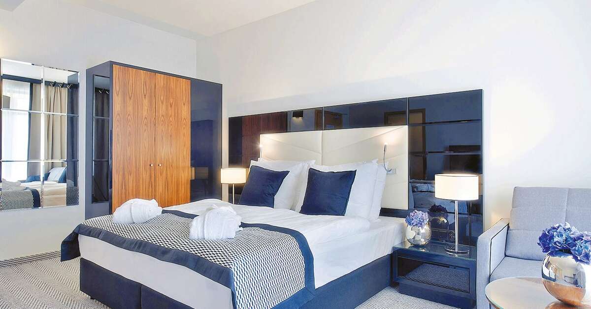 Ein Foto Diune Hotel & Resort