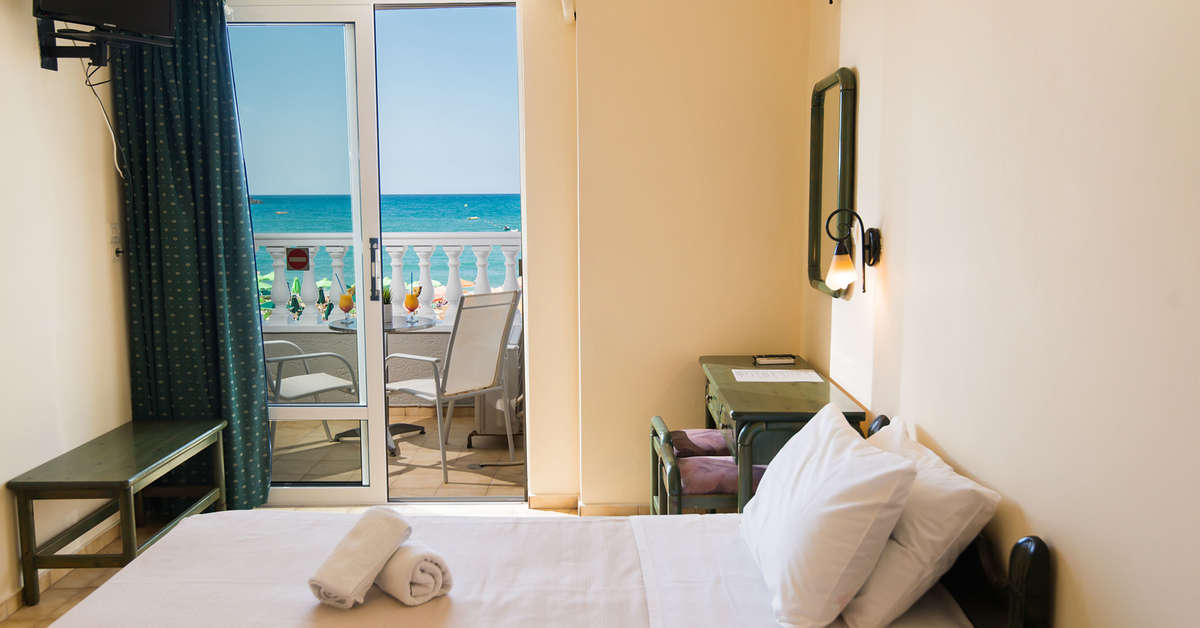 Een foto van Birais Beach Studios
