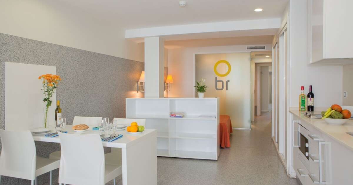 Ein Foto Apartments Mix BR