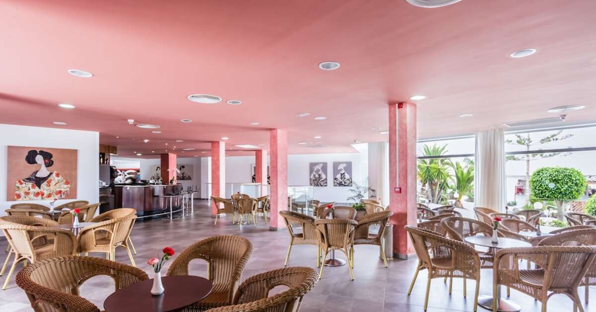 Een foto van BlueBay Lanzarote