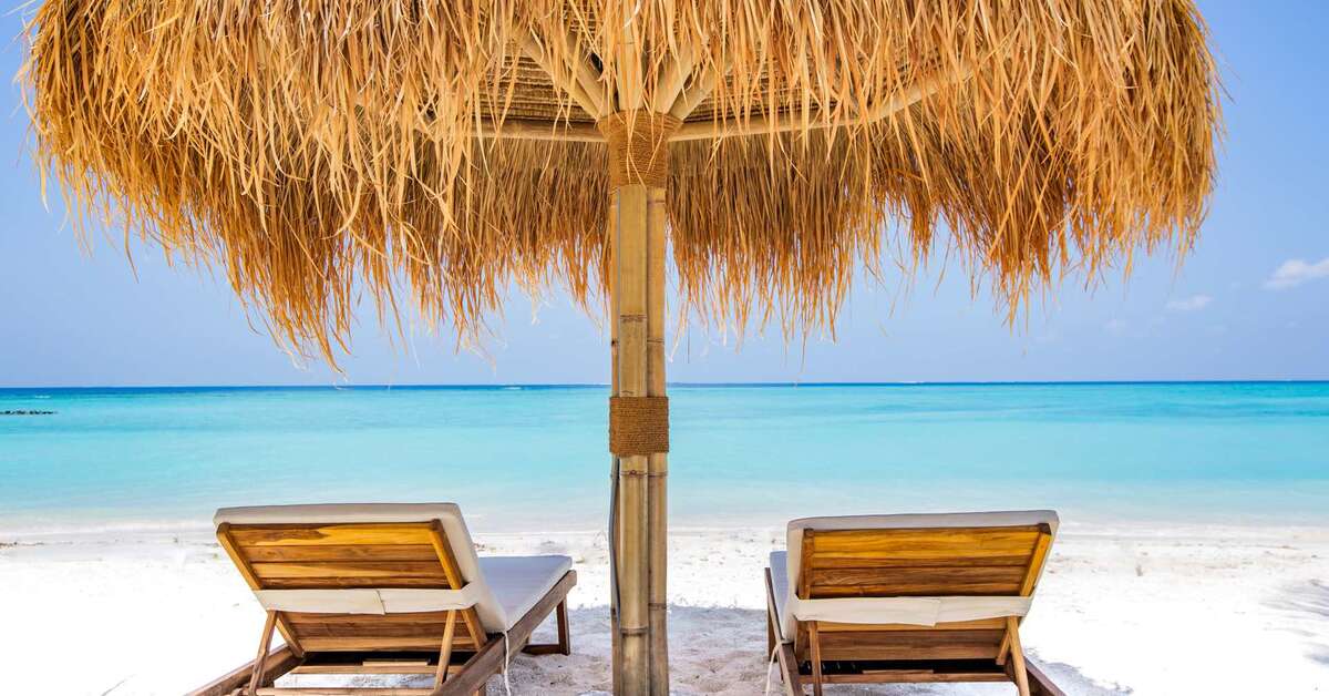 Een foto van Emerald Maldives Resort & Spa
