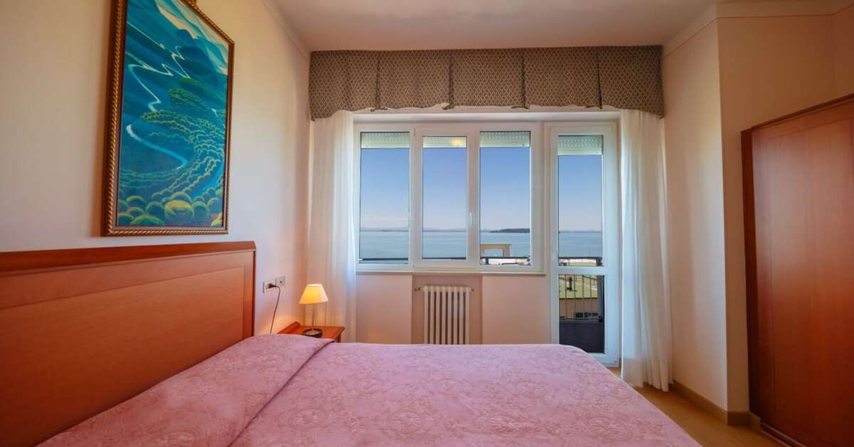 Een foto van Hotel Lido