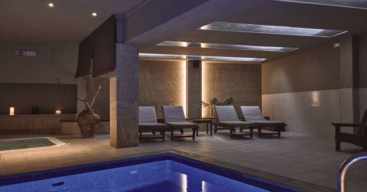 Een foto van Hotel Maristel