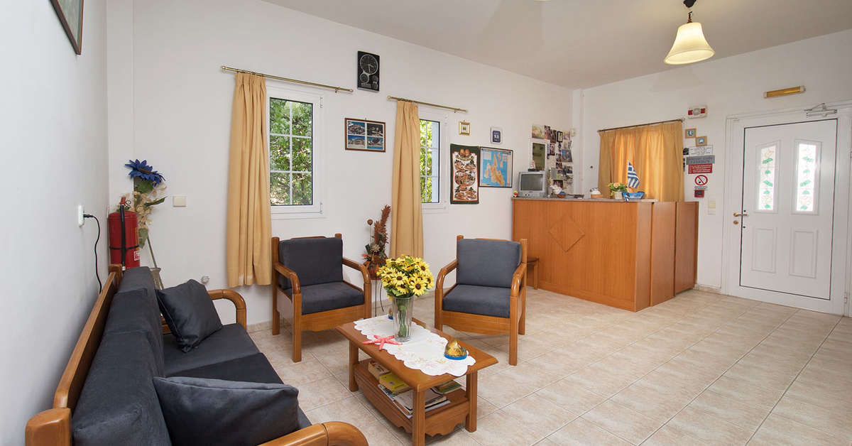 Een foto van Dimitris Studios