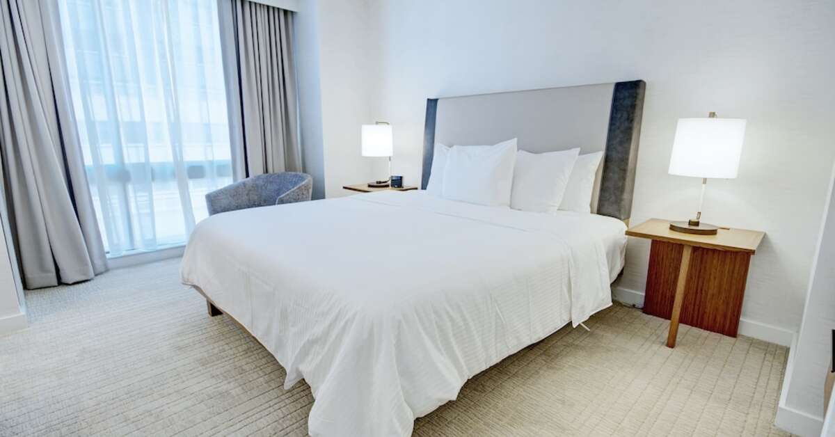 Een foto van Club Wyndham Midtown 45