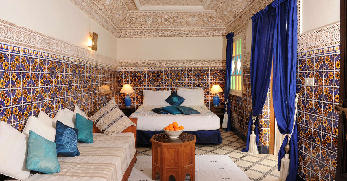 Een foto van Riad Shaden