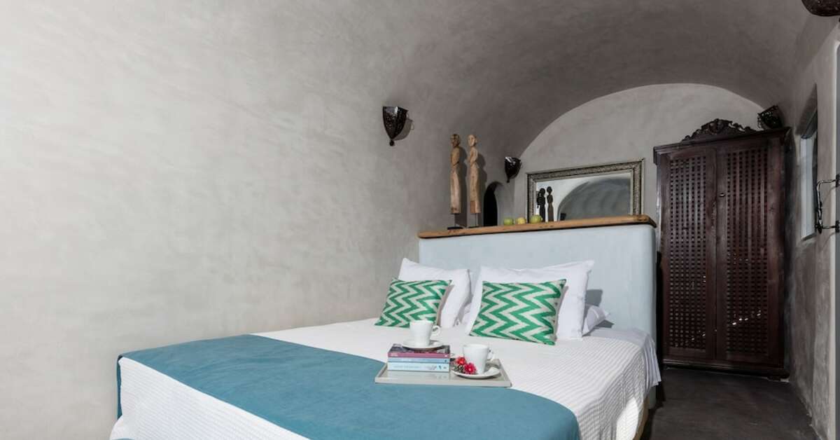 Een foto van Ducato di Oia