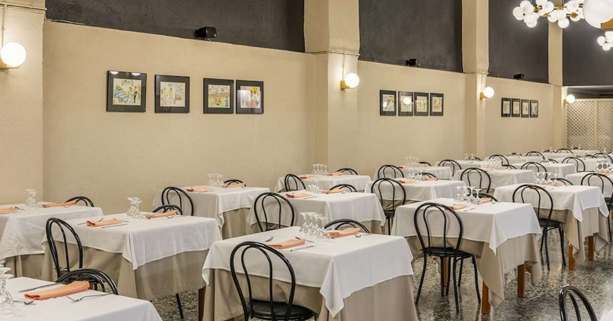 Een foto van Guitart Rosa Hotel