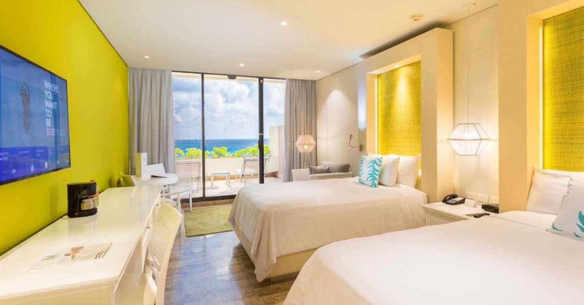 Een foto van Paradisus Cancun