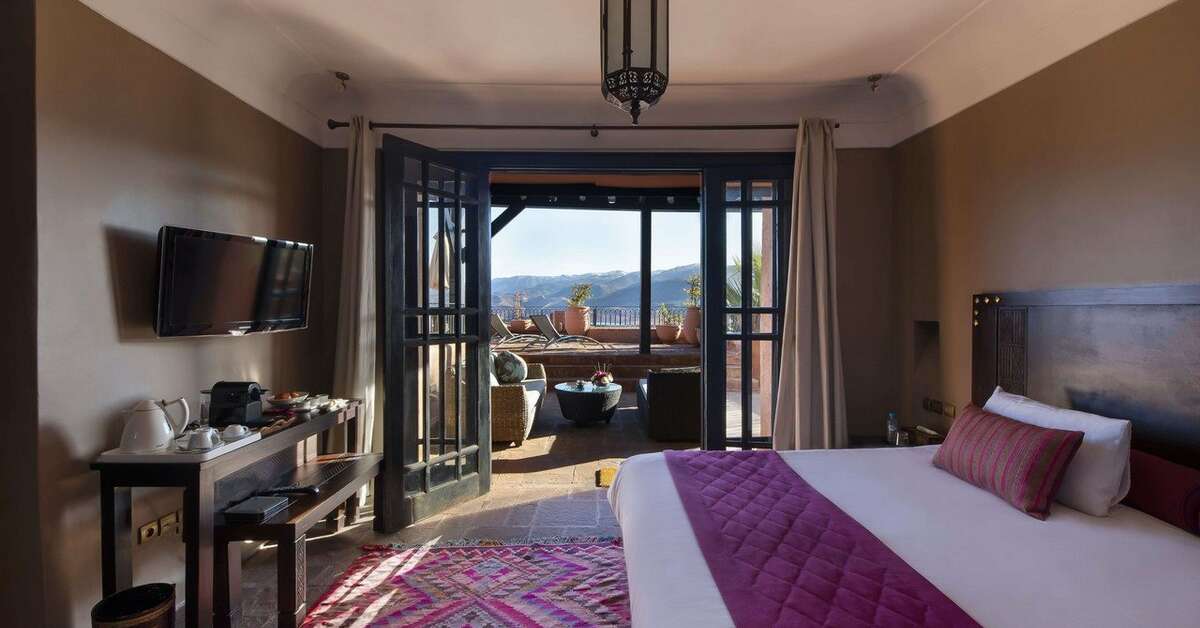 Een foto van Widiane Suites & Spa