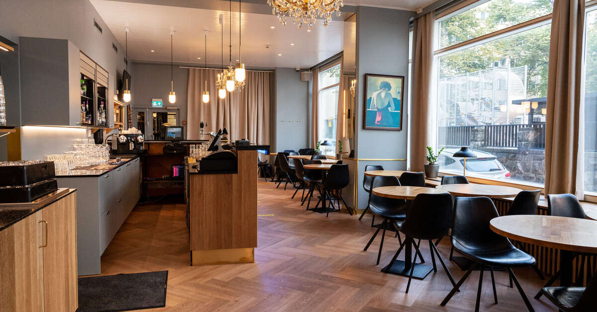 Een foto van Hotel Arthur