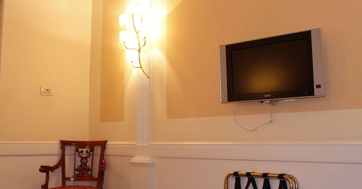 Ein Foto Boutique Hotel Trevi