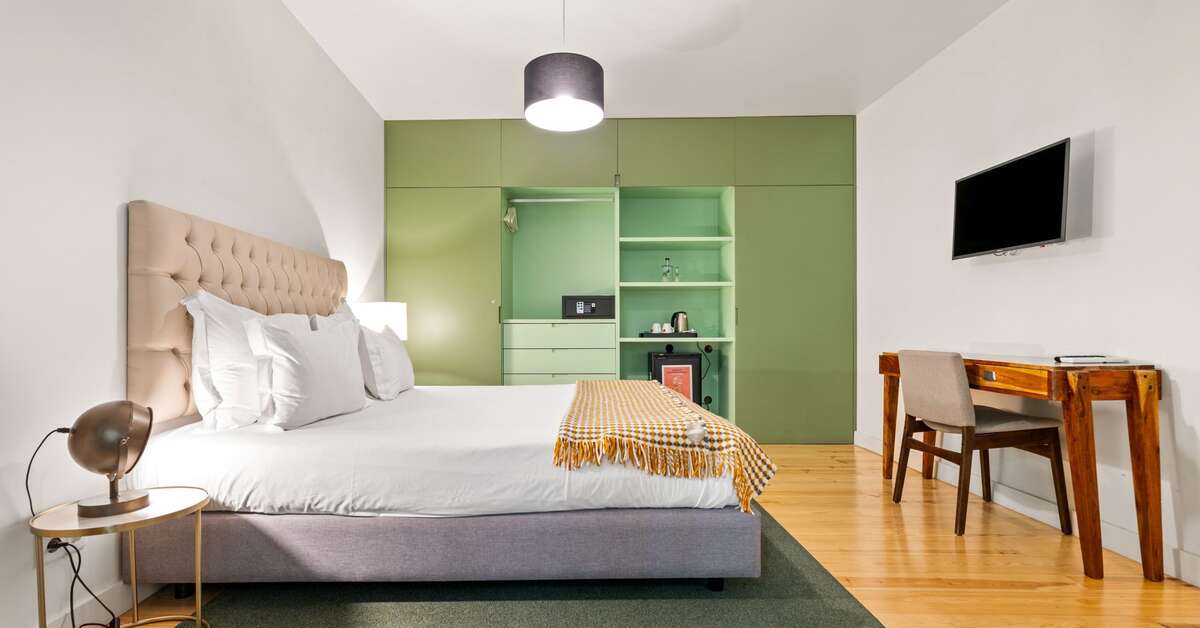 Een foto van Monte Belvedere Hotel by Shiadu