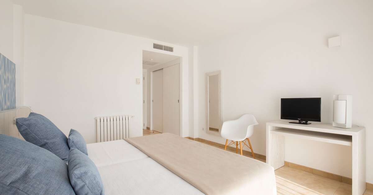 Een foto van Hotel Tora