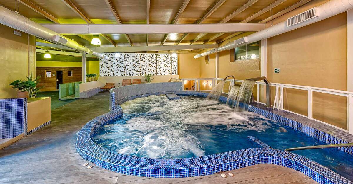 Een foto van Hotel Bahia Tropical