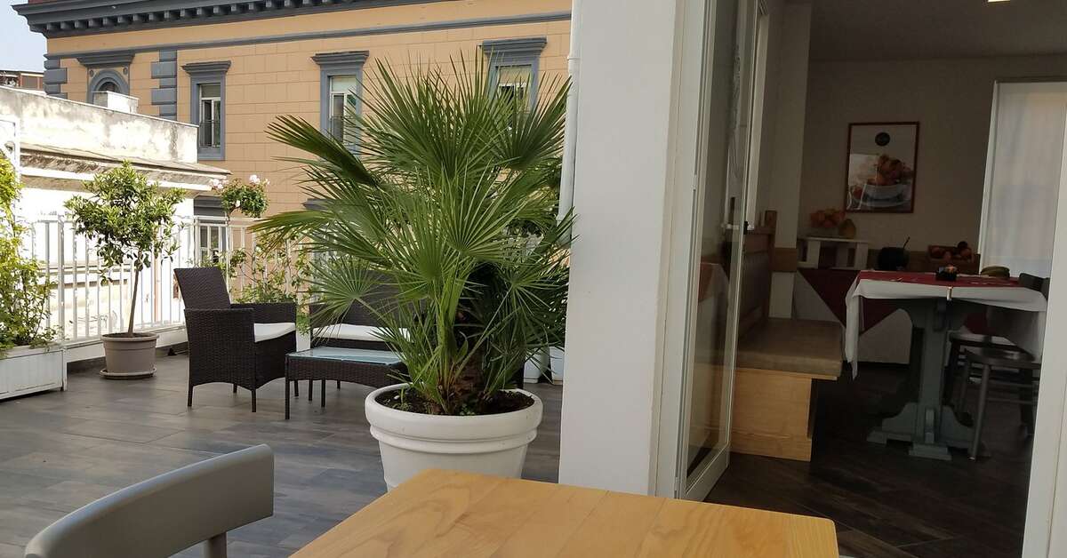 Een foto van Palazzo San Michele