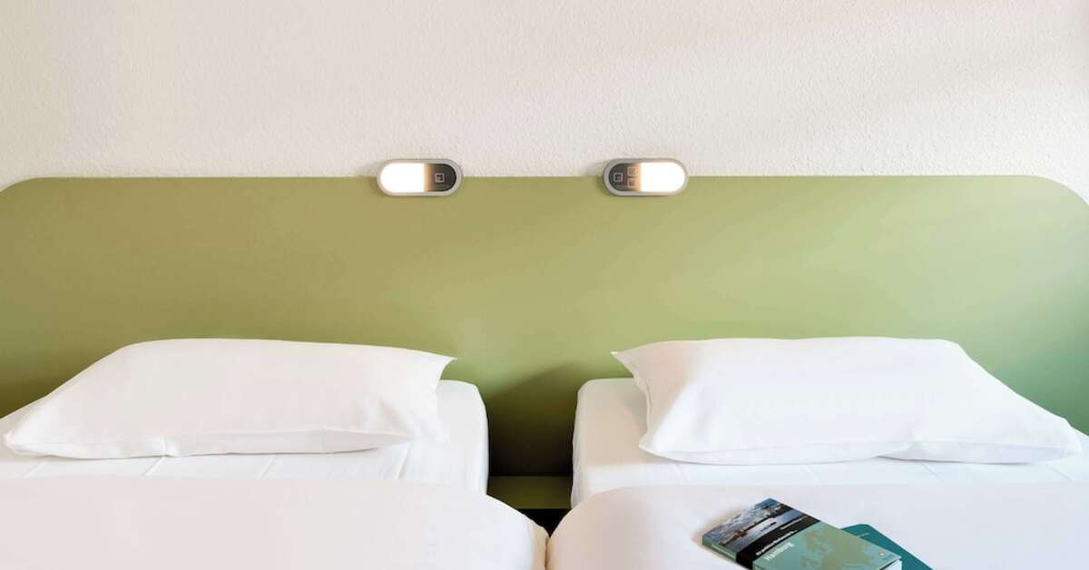 Een foto van Ibis Budget Alicante