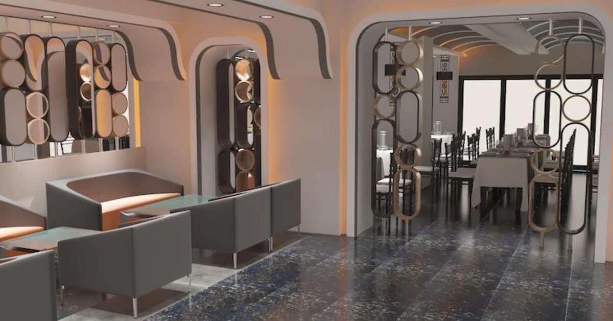 Een foto van Sette Serenity Hotel