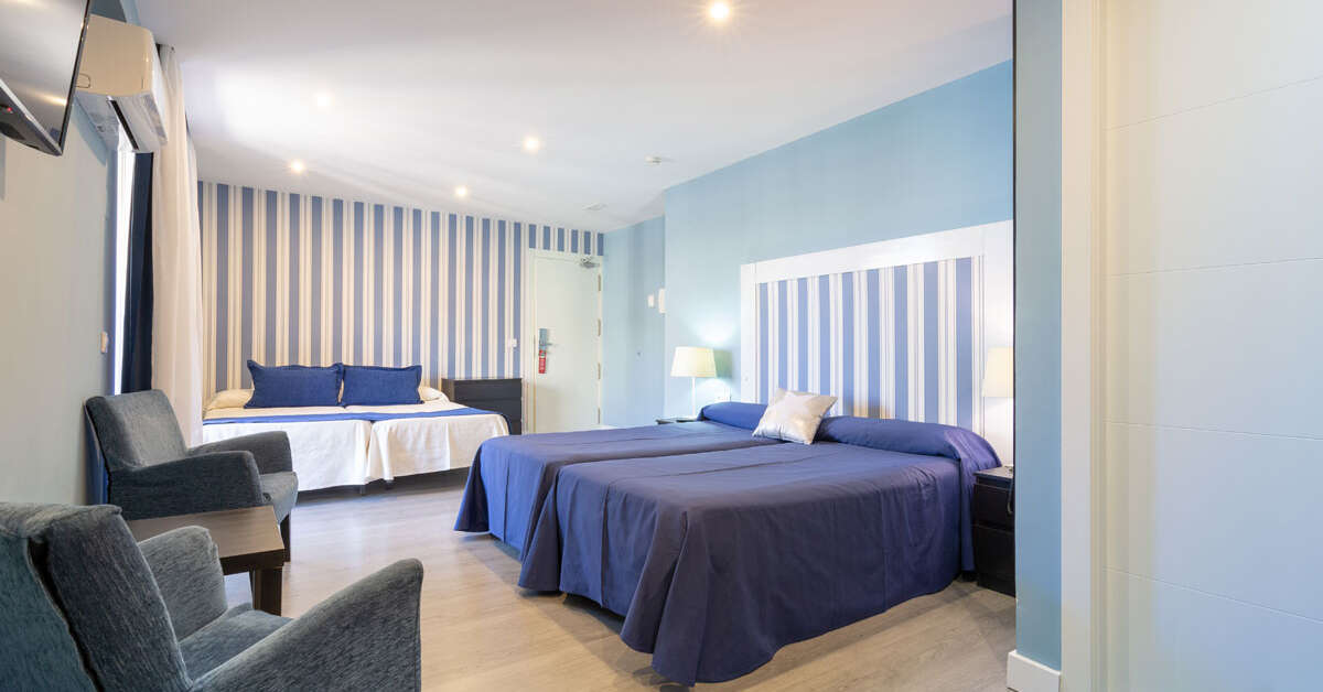Een foto van Hotel La Barracuda