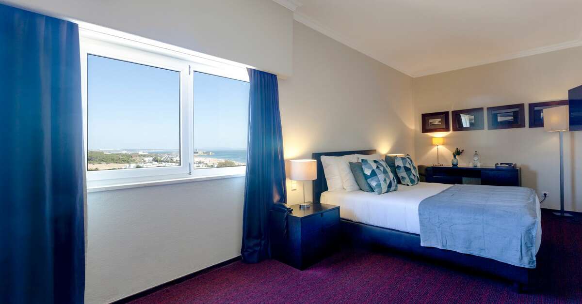 Een foto van Hotel Praia Mar Carcavelos