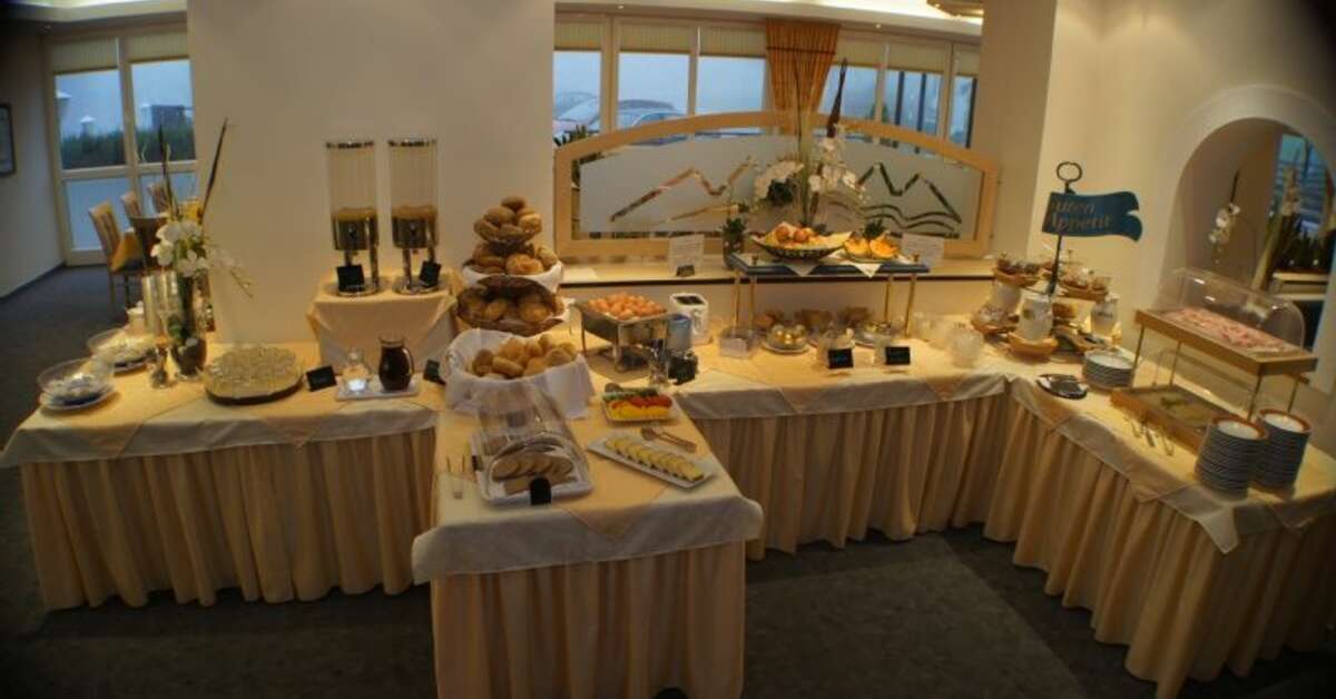Een foto van Hotel Sonneck