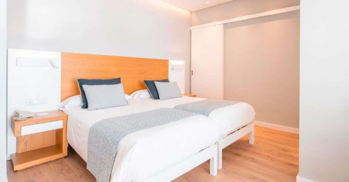 Een foto van Hotel Eden Soller