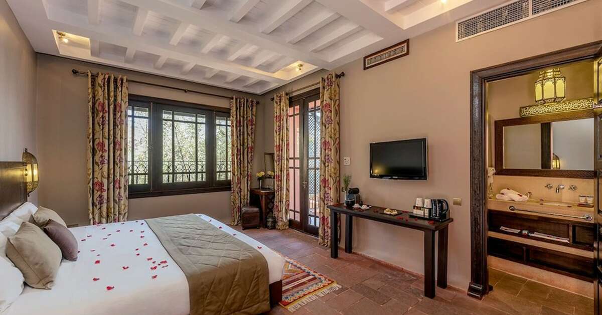 Een foto van Widiane Suites & Spa