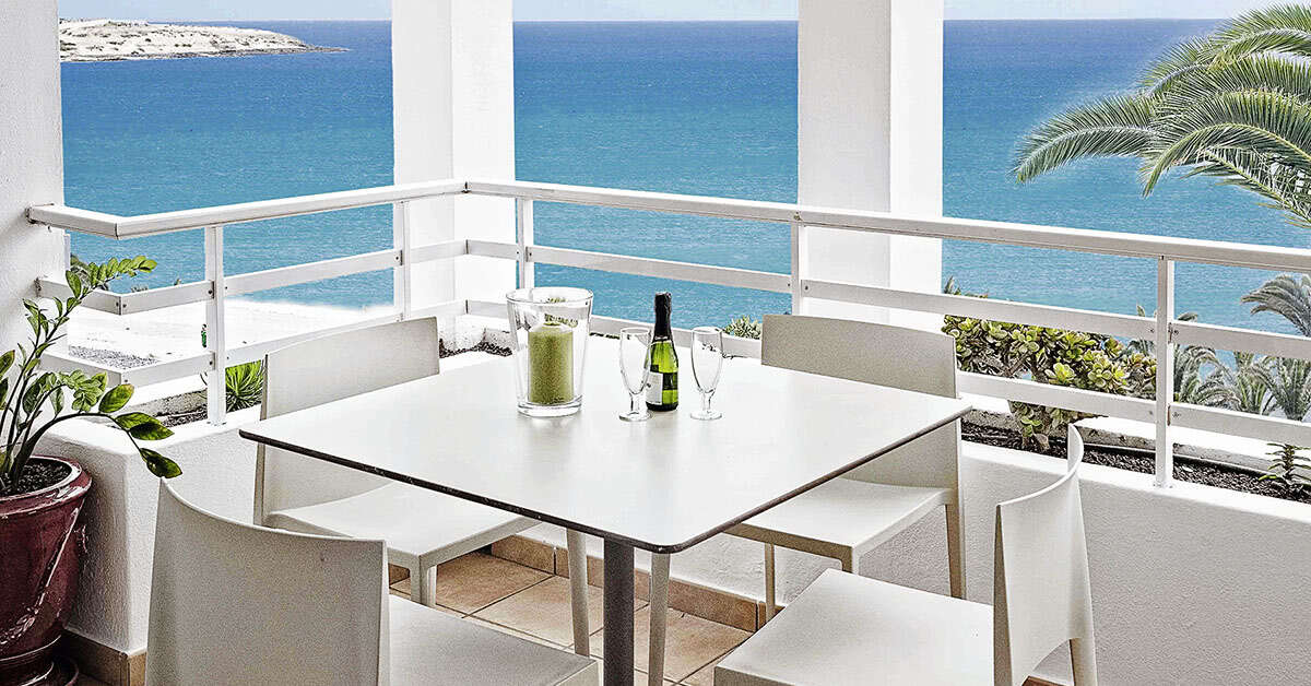 Een foto van Sotavento Beach Club