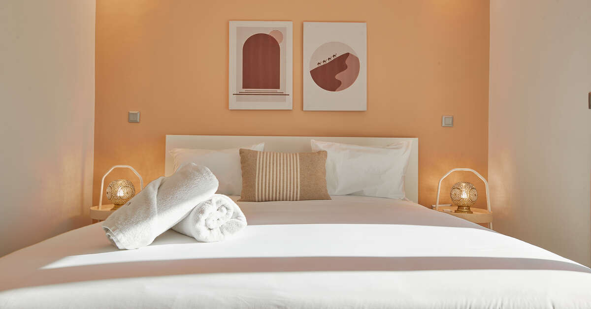 Een foto van Stayhere Rabat - Hassan - Authentic Residence