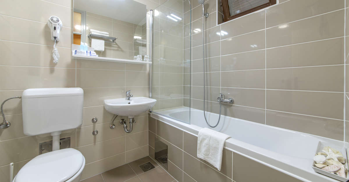 Een foto van Bluesun Bonaca Resort