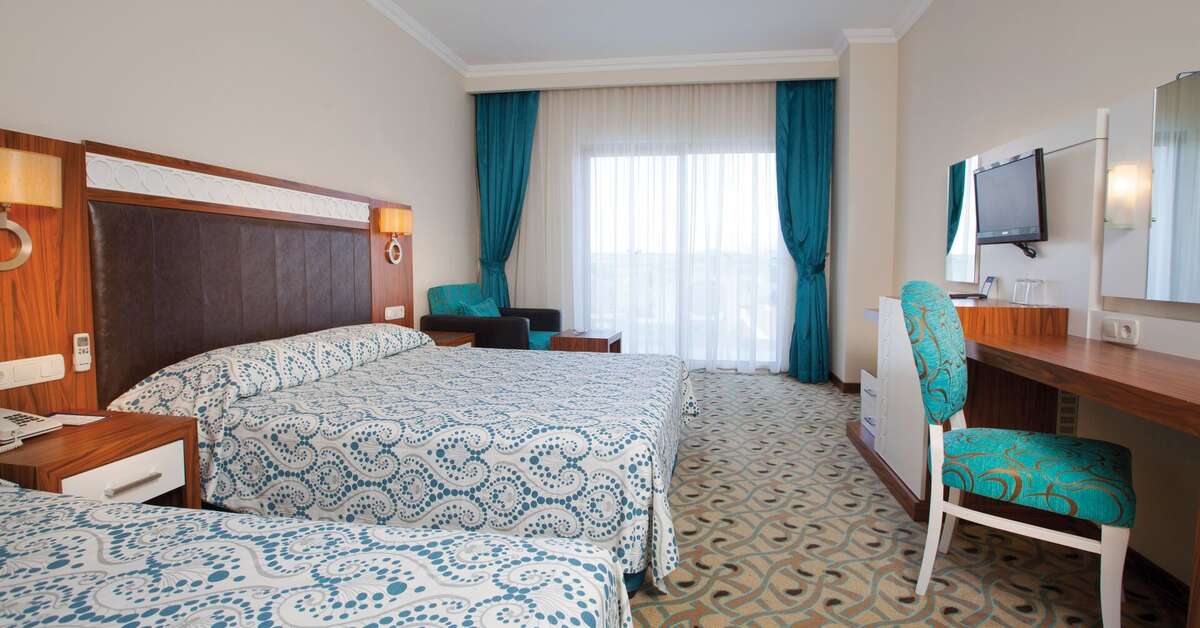 Ein Foto Club Side Coast Hotel