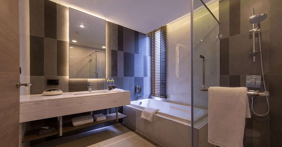 Een foto van LiT Hotel Bangkok
