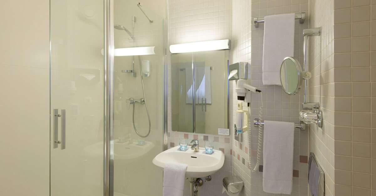 Ein Foto Hotel München City Center Affiliated by Melia